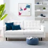 Ashley Modway Exalt Sofa In White