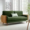 Ashley Modway Kellan Sofa In Green