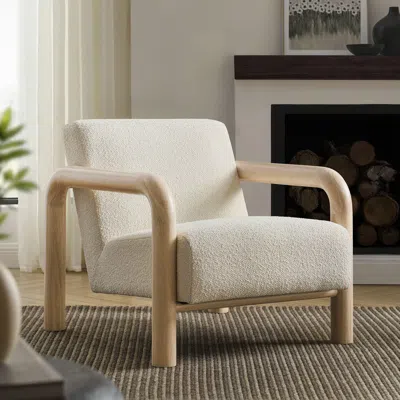 Ashley Modway Sereno Accent Chair