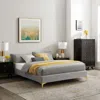 Ashley Modway Sutton Full Bed Frame In Multi