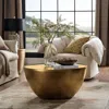 Ashley Modway Viora Coffee Table In Multi