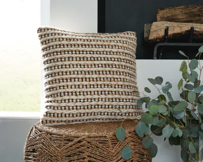 Ashley Nealington Pillow In Multi