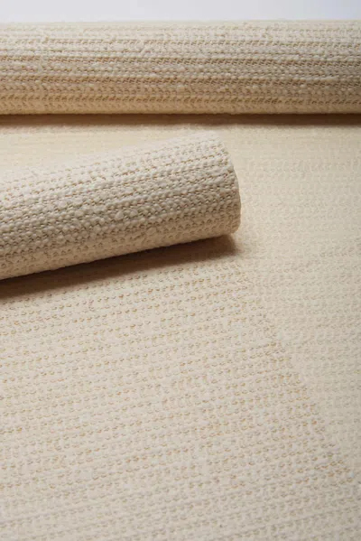 Ashley Nourison Shiftloc 1'8" X 7'6" Runner Non-slip Rug Pad In Brown