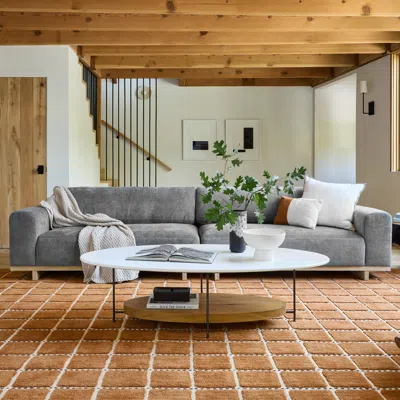 Ashley Nuloom Gretchen 8' X 10' Area Rug In Multi
