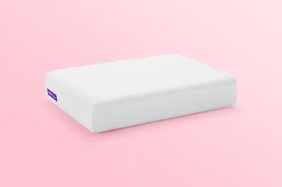 Ashley Purple Pillow With Boosters