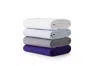Ashley Purple® Softstretch Sheets Split King In Purple