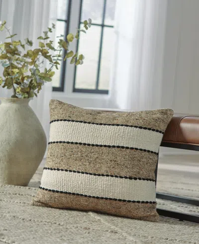 Ashley Rueford Pillow (set Of 4)