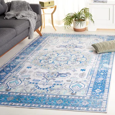 Ashley Safavieh Arizona 3' X 5' Area Rug In Multi