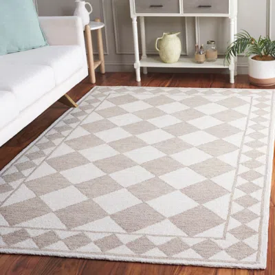 Ashley Safavieh Ebony Ceridwen 5' X 8' Area Rug In Multi