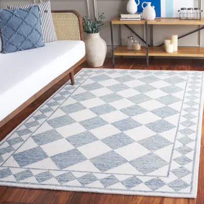 Ashley Safavieh Ebony Ceridwen 5' X 8' Area Rug In Multi