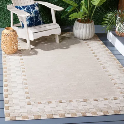 Ashley Safavieh Global Bridie 6' 7" X Square Area Rug In Multi