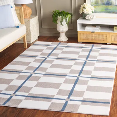 Ashley Safavieh Groove 9' X 12' Area Rug In Multi