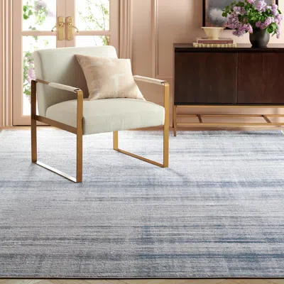 Ashley Safavieh Martha Stewart Collection Irfana 4'5" X 6'5" Area Rug In Multi