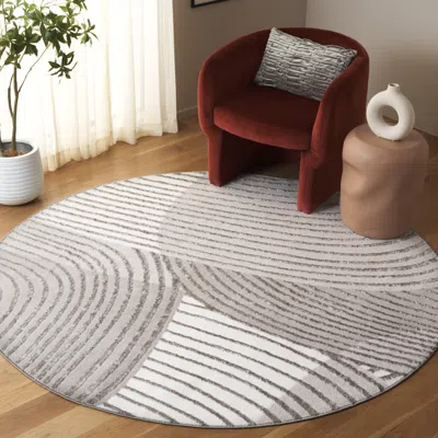 Ashley Safavieh Maya Angelie 8' X 10' Area Rug