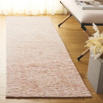 Ashley Safavieh Pine 5' X 8' Area Rug In Neutral