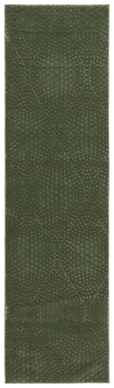 Ashley Safavieh Revive 6' 7" X 9' Area Rug In Gray