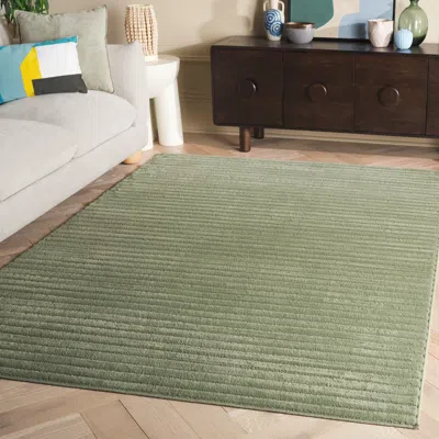 Ashley Safavieh Selena Brunetta 9' X 12' Area Rug In Green