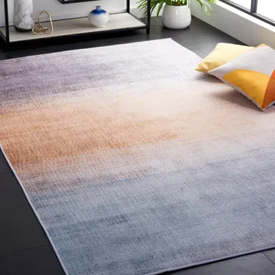 Ashley Safavieh Tacoma 3' X 5' Area Rug In Animal Print