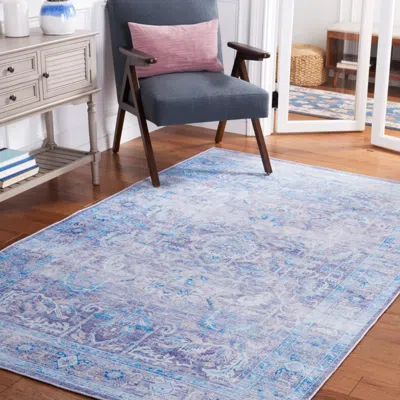 Ashley Safavieh Tucson 10' X 14' Area Rug In Multi