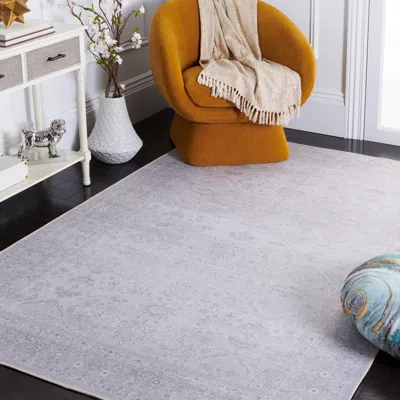 Ashley Safavieh Tucson 8' X 10' Area Rug In Animal Print