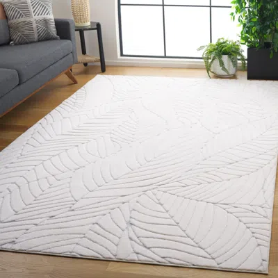 Ashley Safavieh Versailles 3' X 5' Area Rug In Animal Print