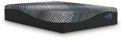 Ashley Sleep Align 16 Inch Hybrid 2.0 Queen Mattress In Multi