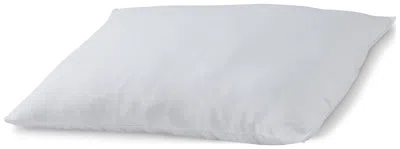 Ashley Sleep Essentials Soft Microfiber Pillow In Gray