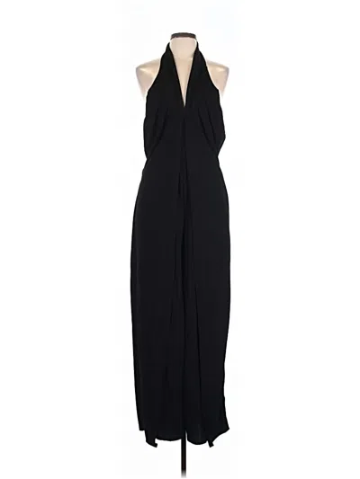 Ashley Stewart Jumpsuit In Black