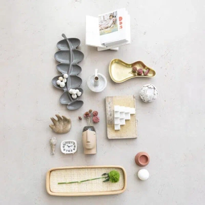 Ashley Storied Home Decorative Book Holder In Multi