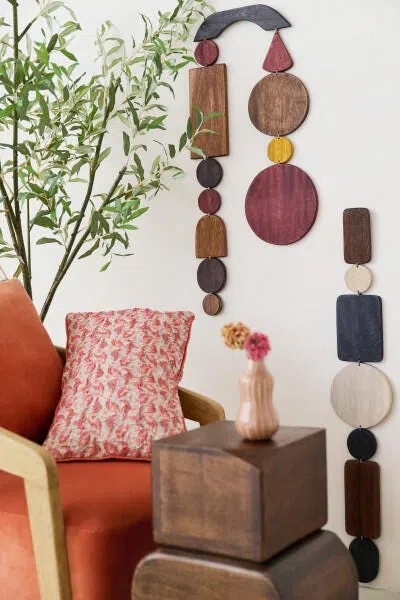 Ashley Storied Home Wall Decor In Multi