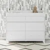 Ashley Storkcraft Universal Changing Topper In Multi