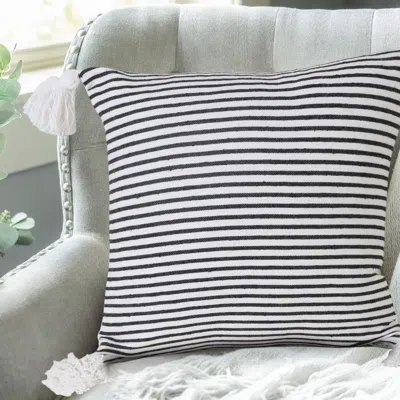 Ashley Suvii Home Gabriella Decorative Throw Pillow In Multi