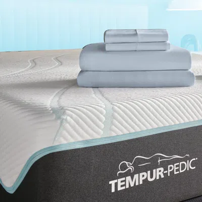 Ashley Tempur-breeze° Cooling Sheet Set- Full