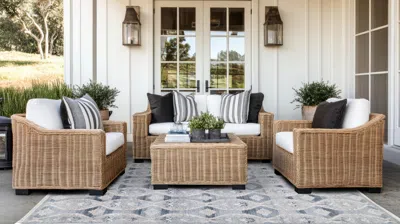 Ashley Terra By Obeetee Calden 3'1" X 5' Area Rug In Blue
