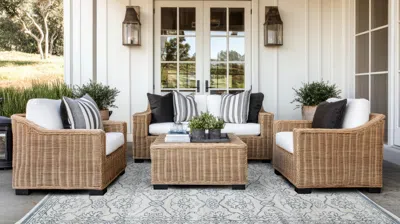 Ashley Terra By Obeetee Hadley 2'7" X 8' Runner Rug In Brown