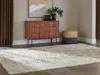 Ashley Uduak Large Rug In Multi