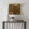 Ashley Uttermost Accent Wall Decor In Brown