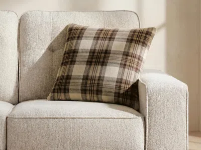 Ashley Varnburg Pillow In Multi