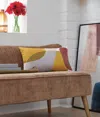 Ashley Varness Pillow In Multi