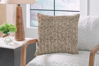 Ashley Vorlane Pillow In Multi