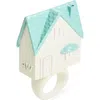 Ashley Williams Dollhouse Ring In Brown