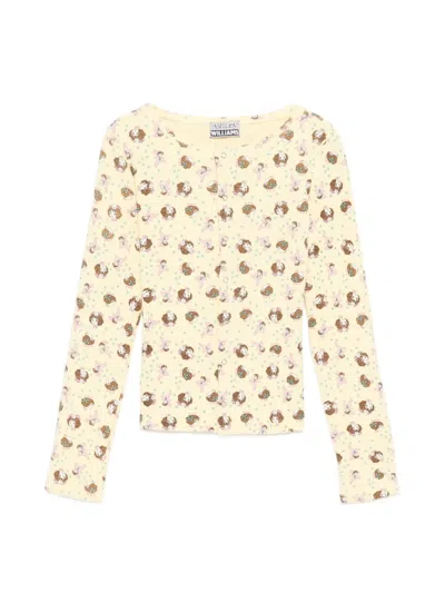 Ashley Williams Girl Baby Jacket In Pink