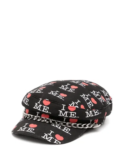 Ashley Williams I Heart Me Carola Hat