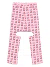 Ashley Williams I Heart Me Marley Trousers