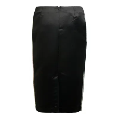 Ashley Williams Medium Skirt In Black