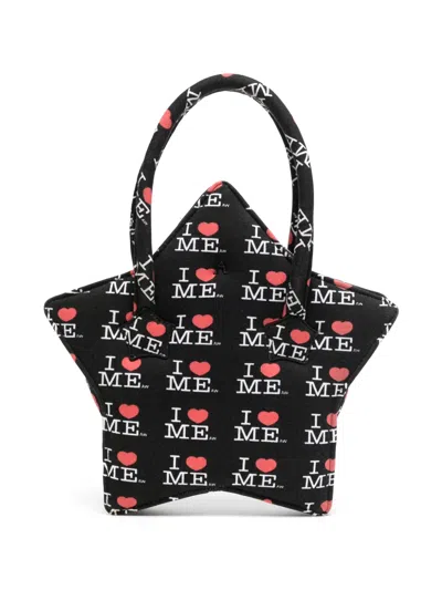 Ashley Williams Star Bag