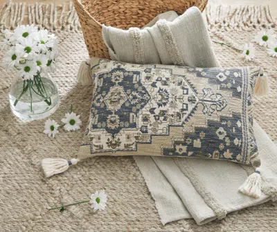 Ashley Winbury Pillow In Multi