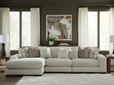 Ashley Wylander Wall Art In Gray