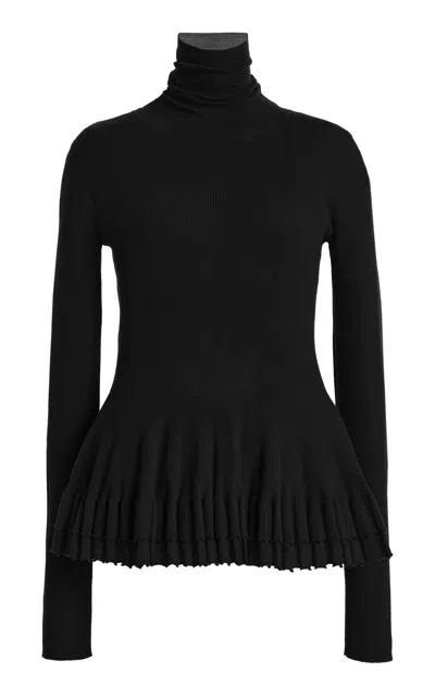 Ashlyn Moda Operandi In Black