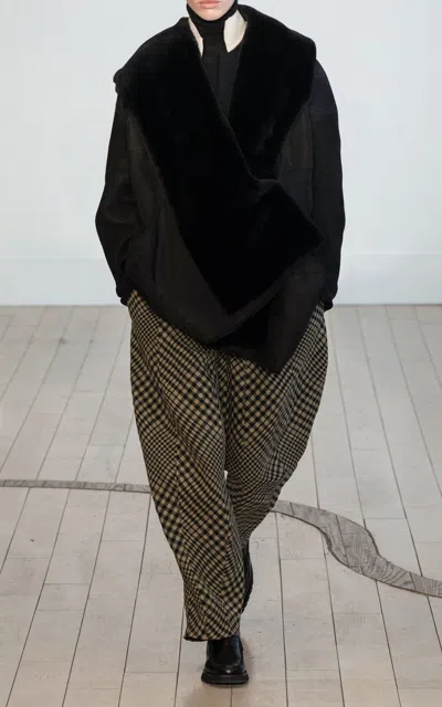 Ashlyn Moda Operandi In Black